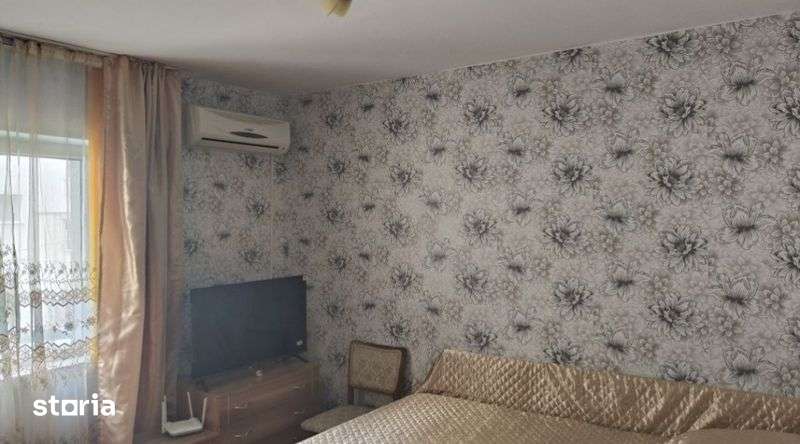 2 camere, zona spital — fotografia 1