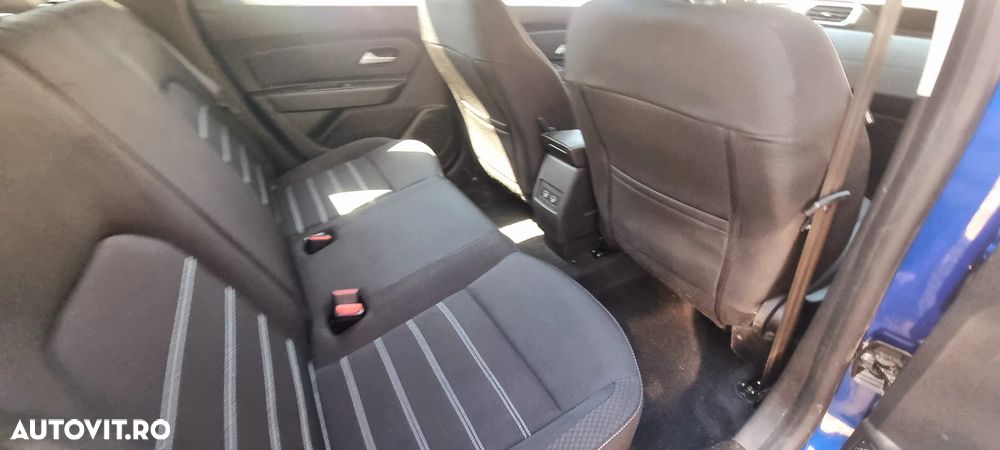 Dacia Duster TCe 90 Essential - 15