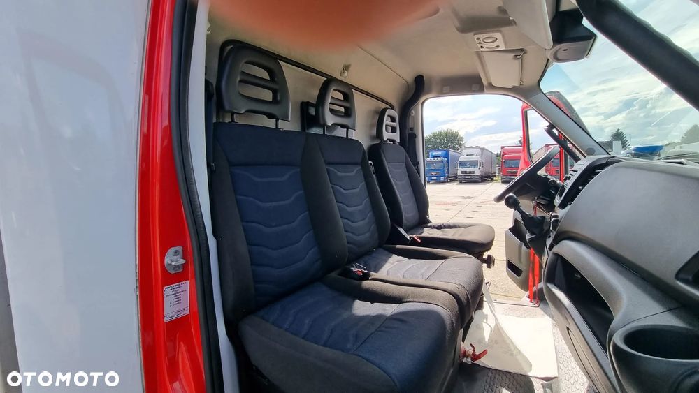 Iveco Daily 60c15 - 14