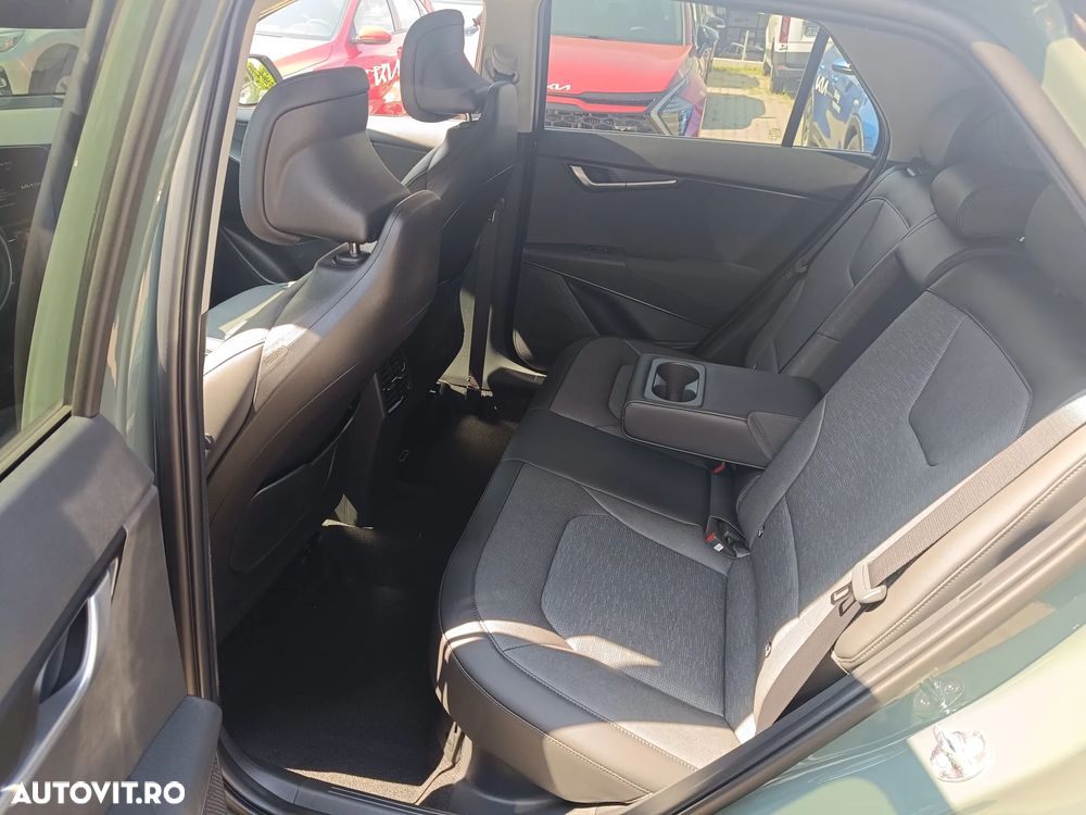 Kia Niro - 27