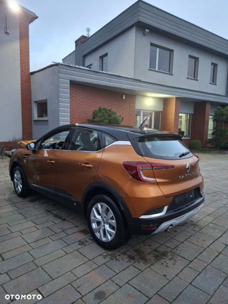 Renault Captur TCe 90 INTENS - 2