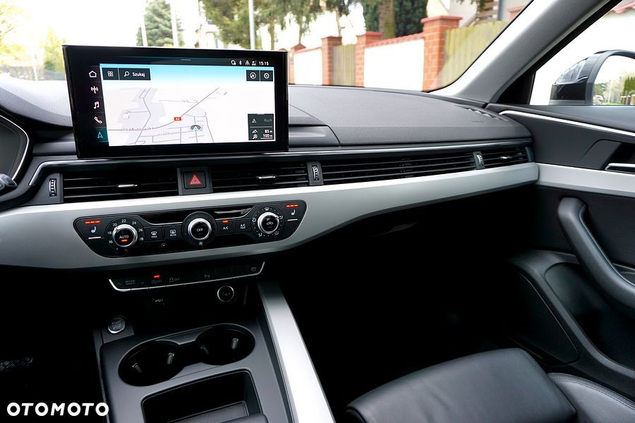 Audi A4 Avant 35 TFSI S tronic S line - 35