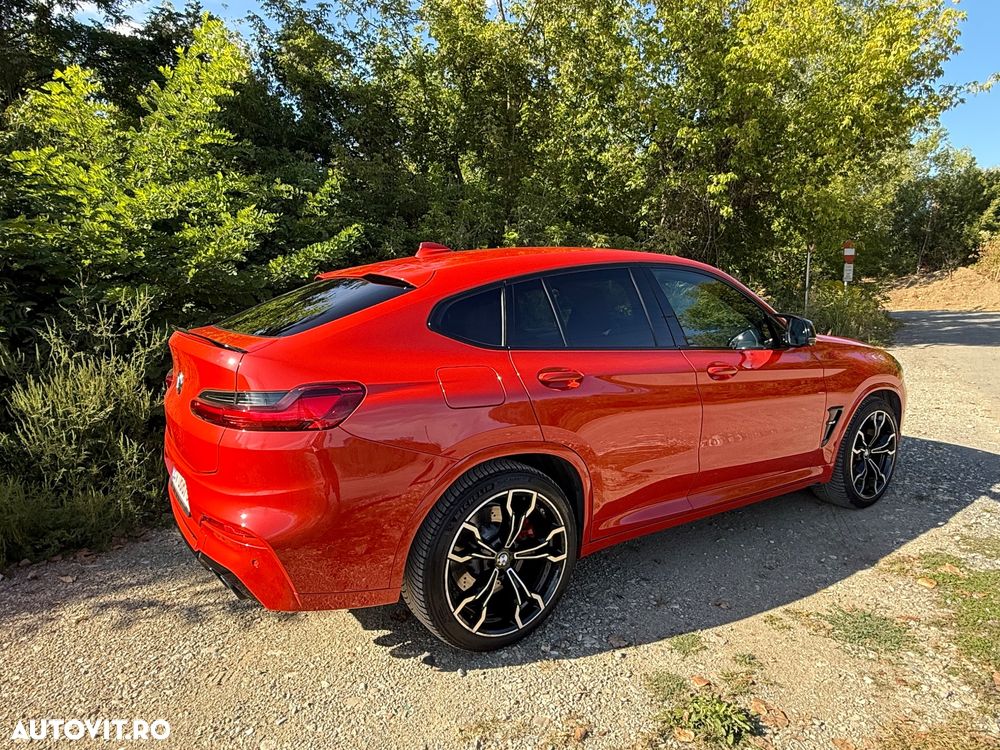 BMW X4 M Standard - 3