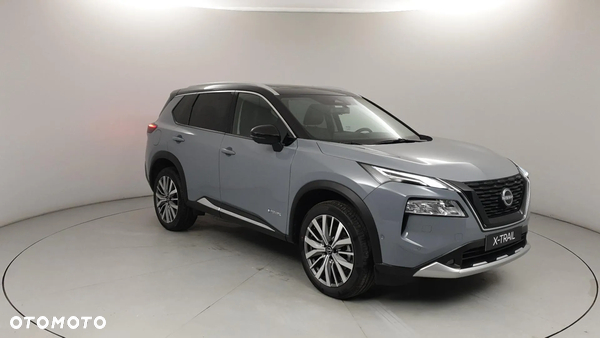 Nissan X-Trail 1.5 VC-T e-POWER Tekna e-4ORCE