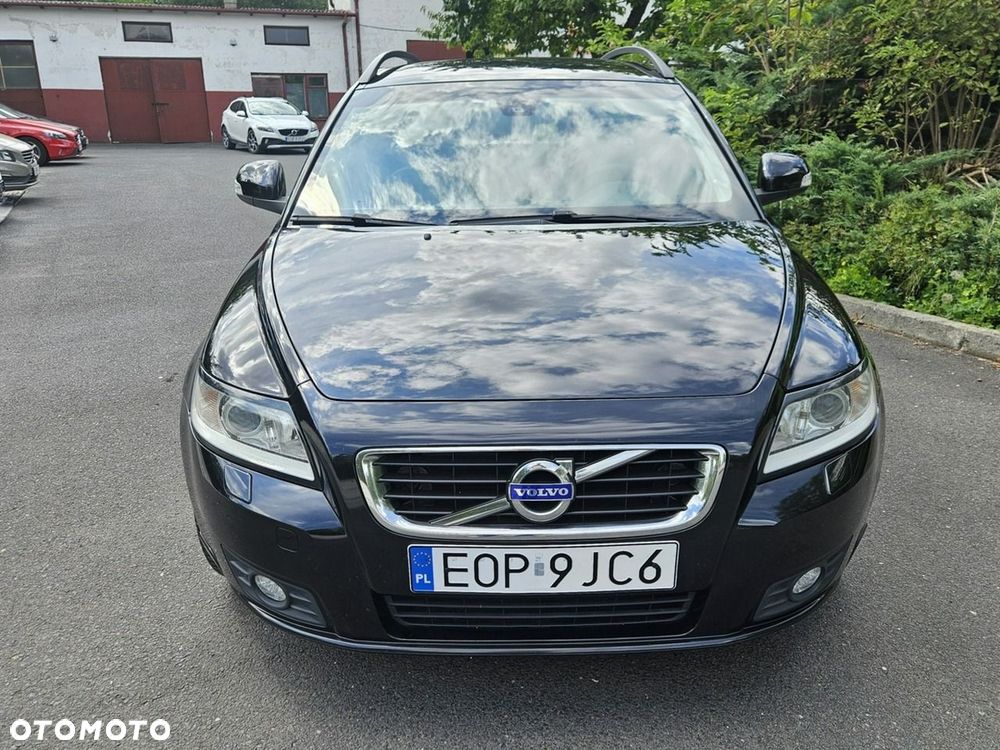 Volvo V50 2.0 Momentum Euro5 - 29