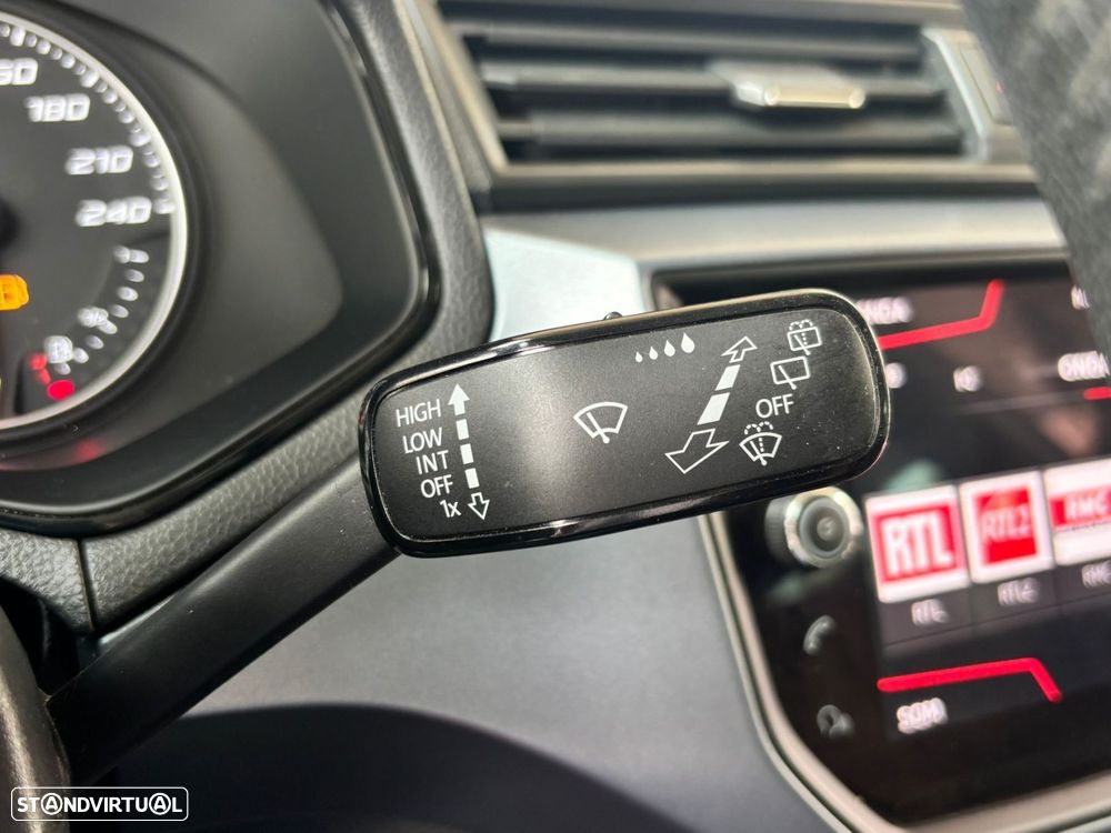 SEAT Arona 1.0 Eco TSI Reference - 14
