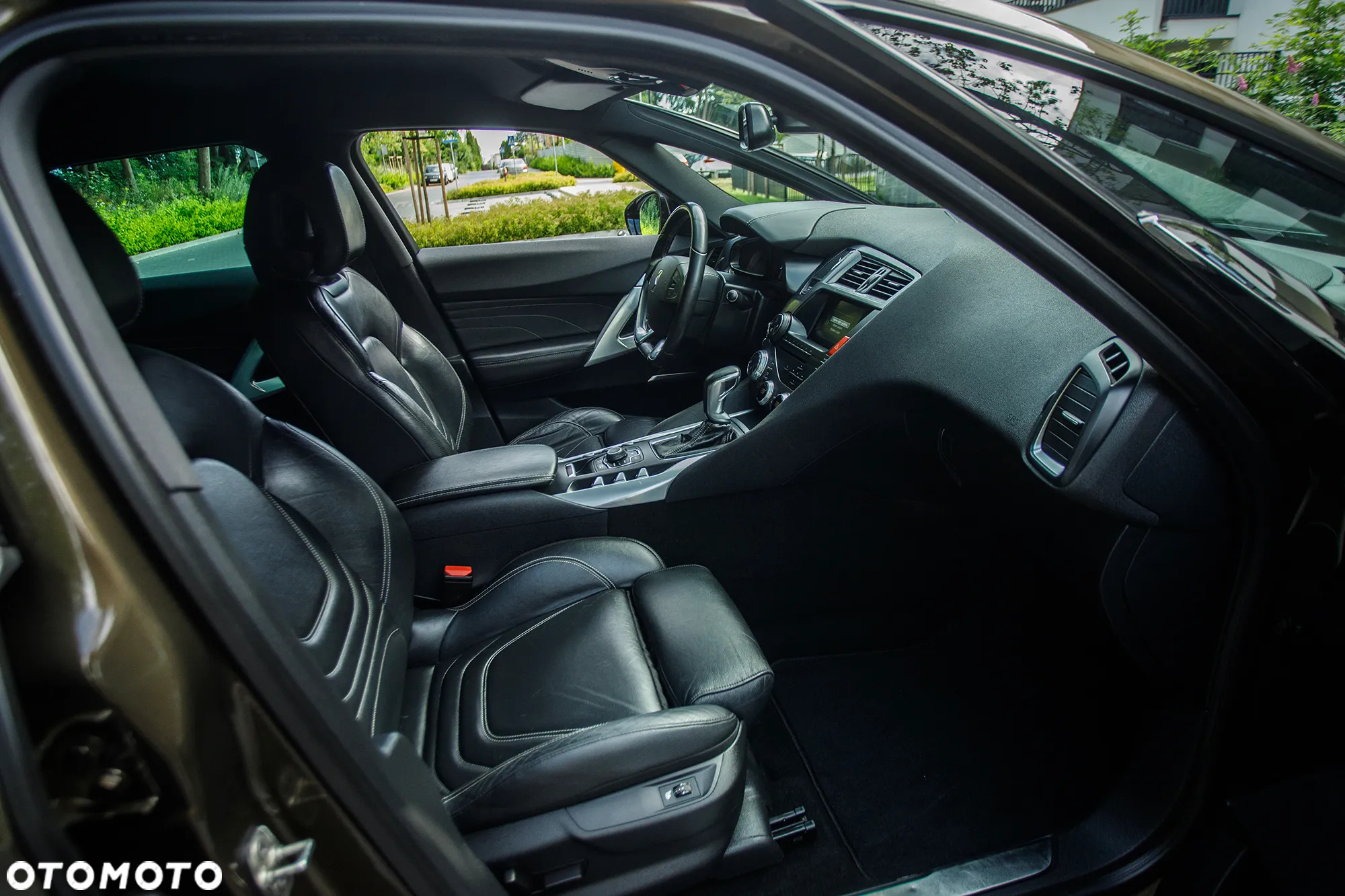 Citroën DS5 BlueHDi 180 Business - 7
