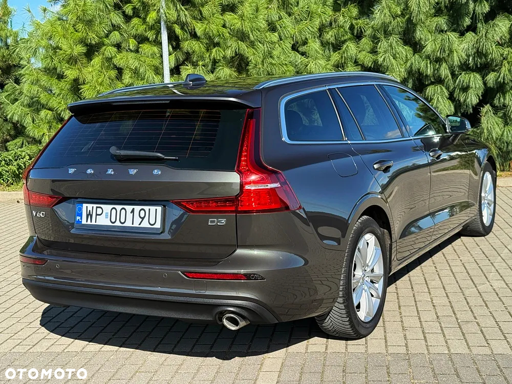 Volvo V60 D3 Geartronic Momentum Pro - 13