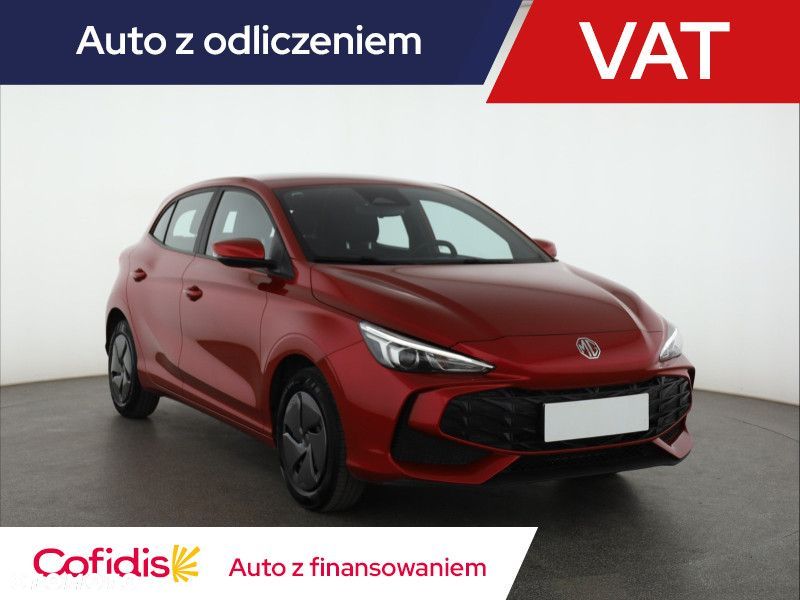 MG MG3 - 2