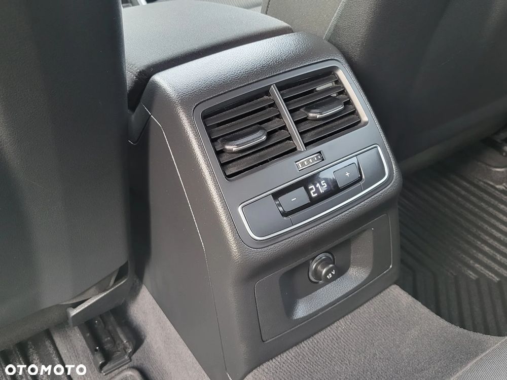Audi A4 Limousine 35 TFSI mHEV Advanced S tronic - 20