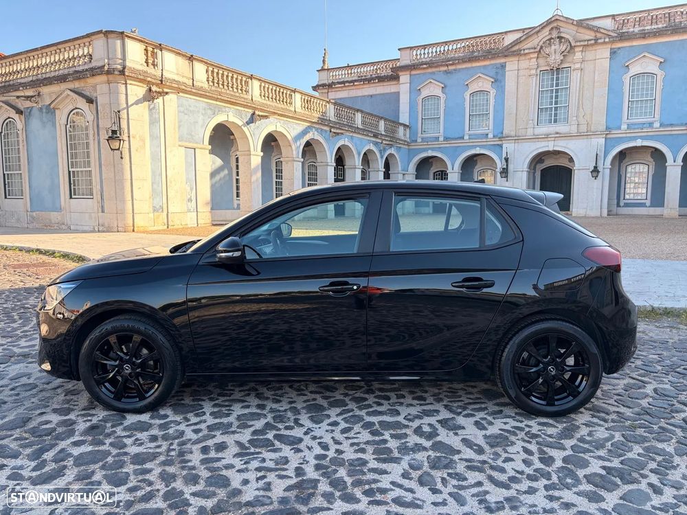 Opel Corsa 1.2 Business Edition - 16