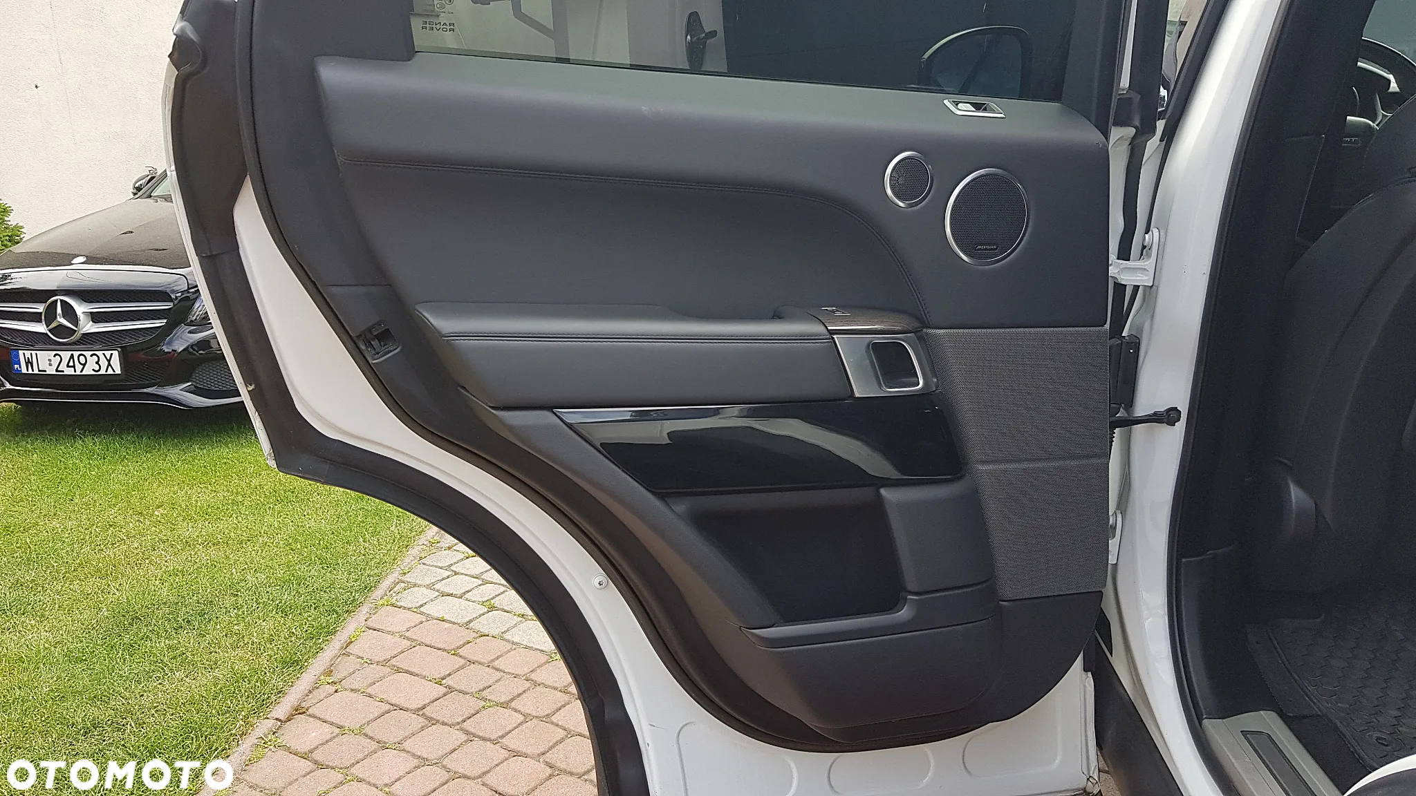 Land Rover Range Rover Sport - 22