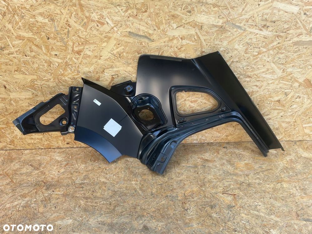 Honda Jazz Iv 4/2015 > Tylny Lewy Blotnik Nowy Oryginał - 5
