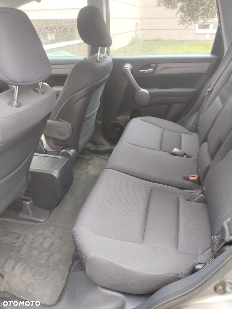 Honda CR-V 2.0 Elegance - 11