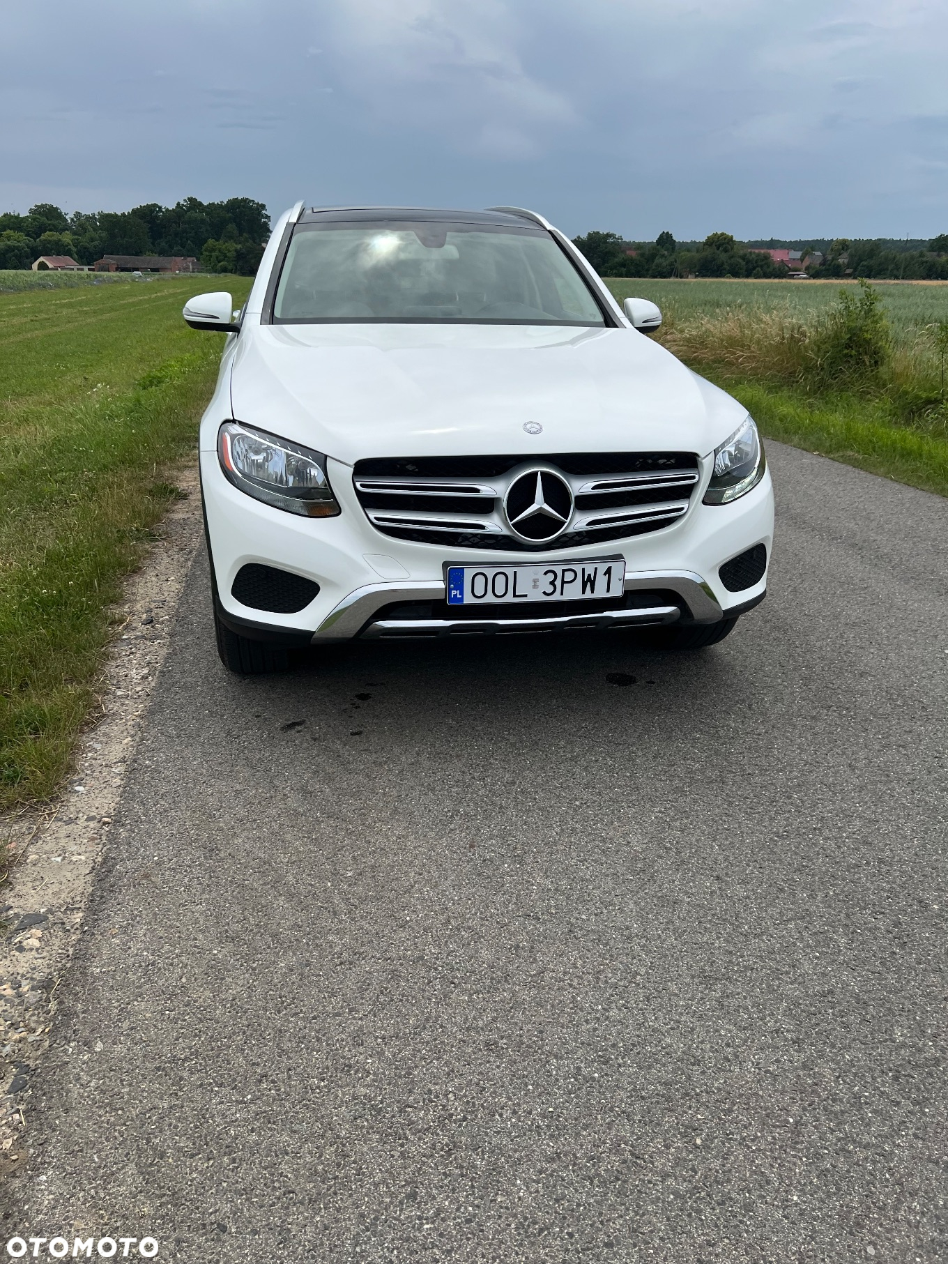 Mercedes-Benz GLC - 17