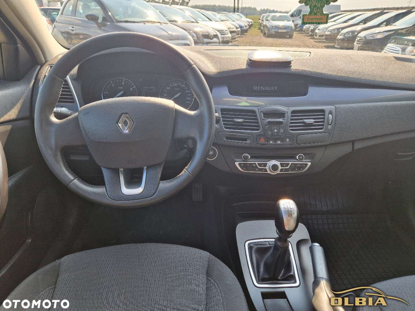 Renault Laguna 1.5 dCi Expression - 19