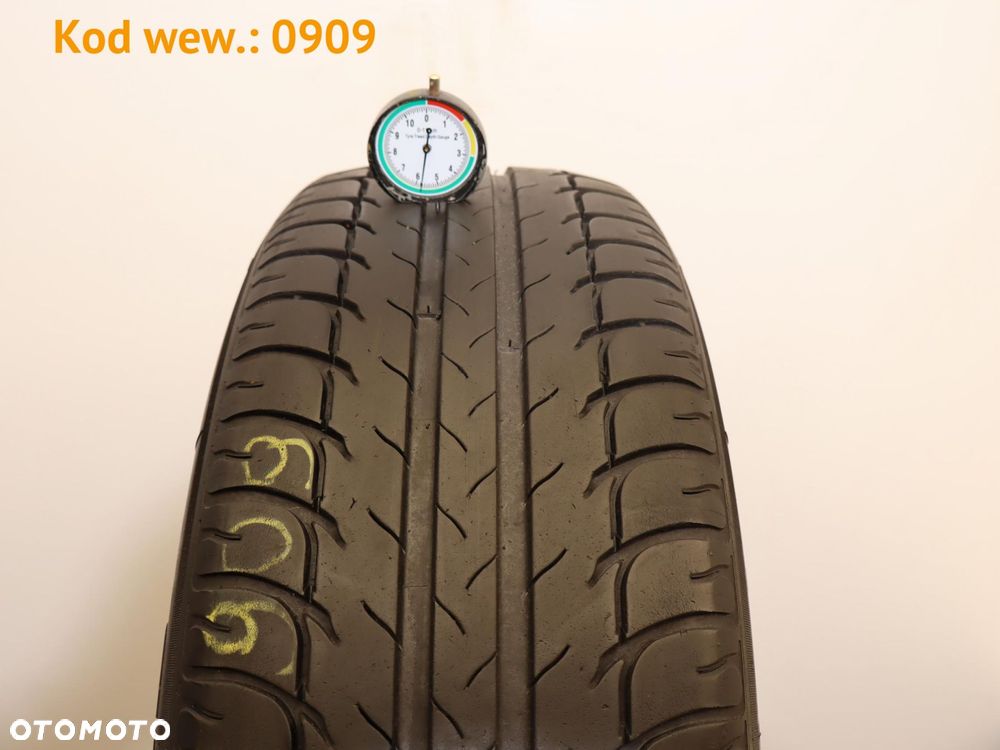 BFGoodrich G-Grip - 195/60 R16 - 1
