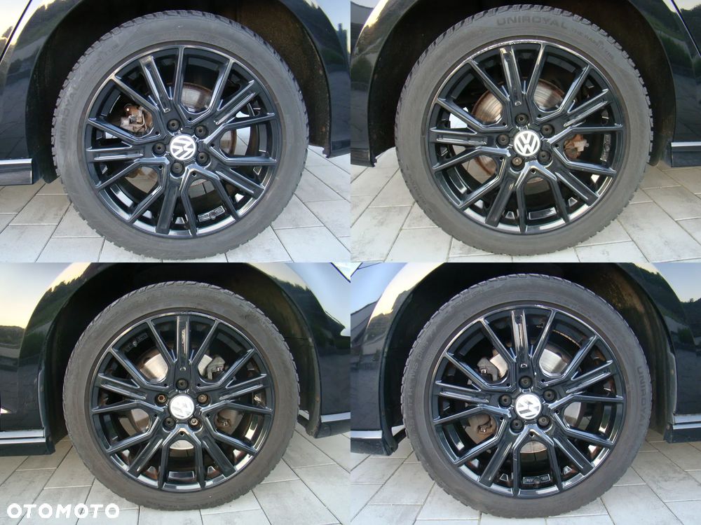 Volkswagen Golf 2.0 TDI BMT Highline - 16