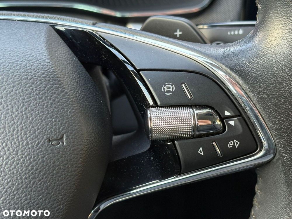 Skoda Octavia 1.5 TSI e-Tec Style DSG - 9