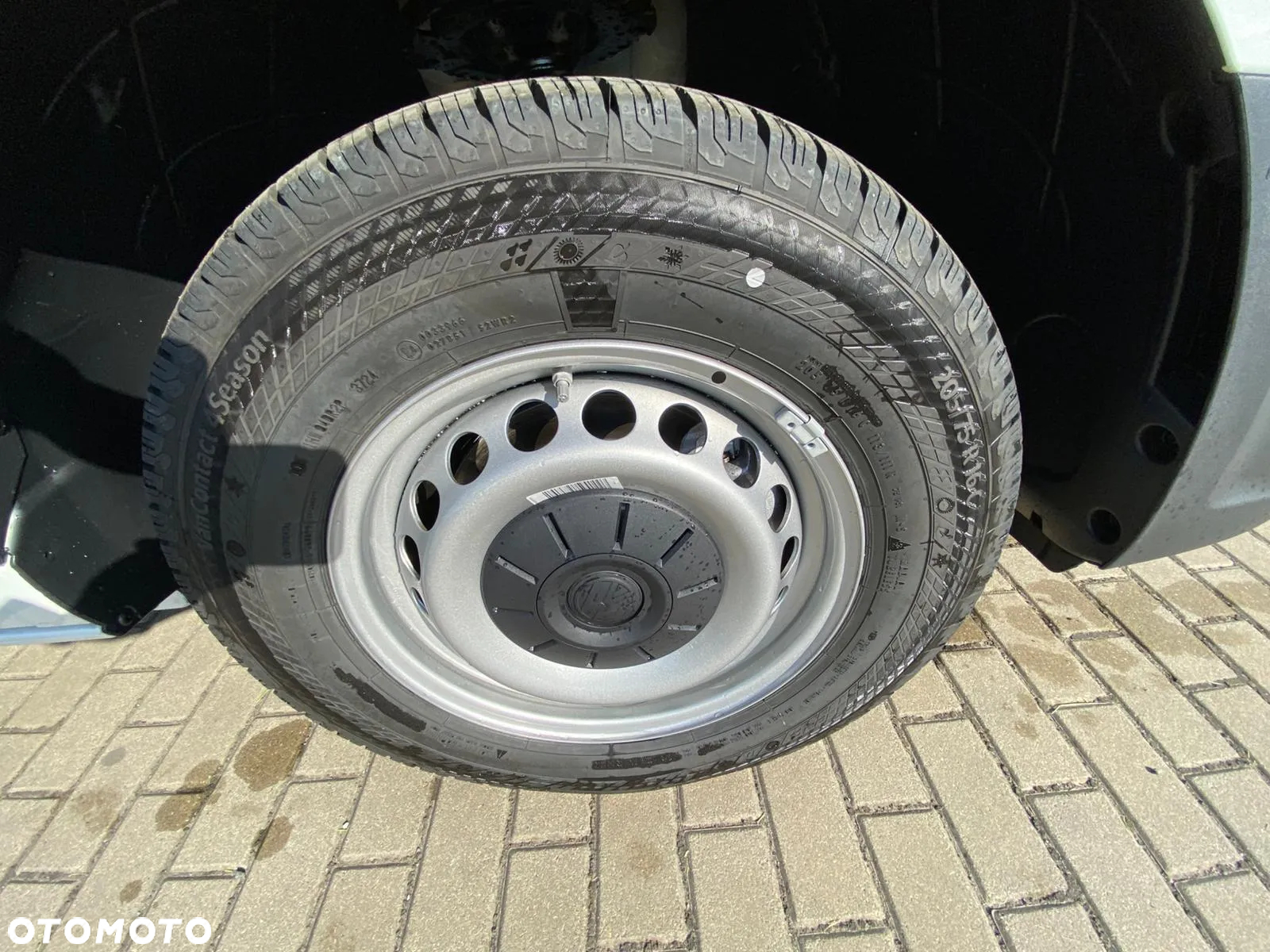 Volkswagen CRAFTER - 24