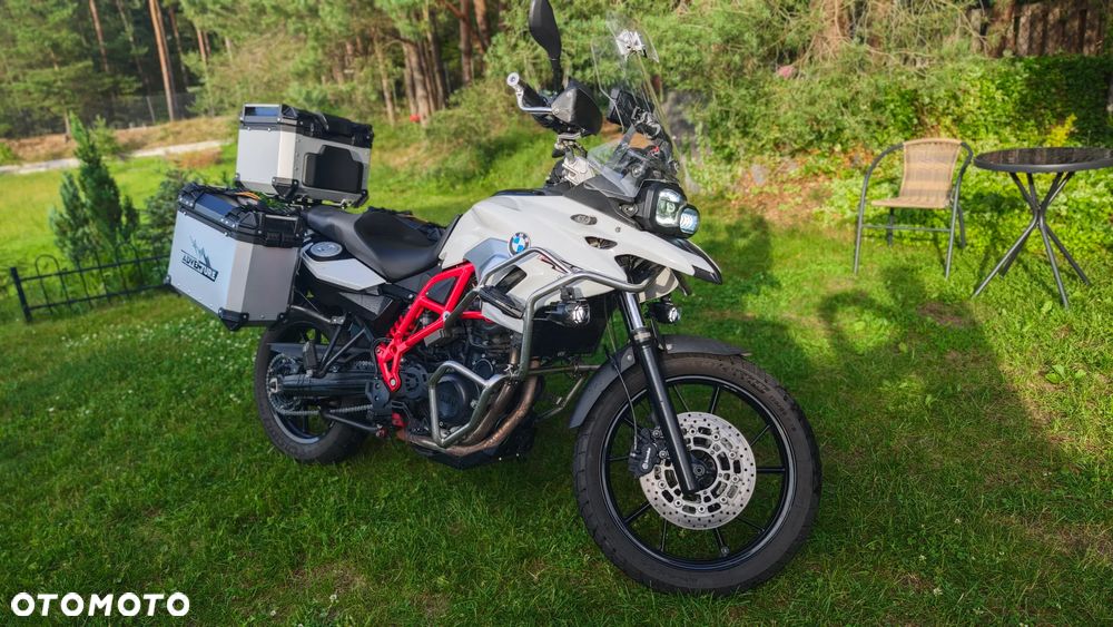 BMW GS - 15