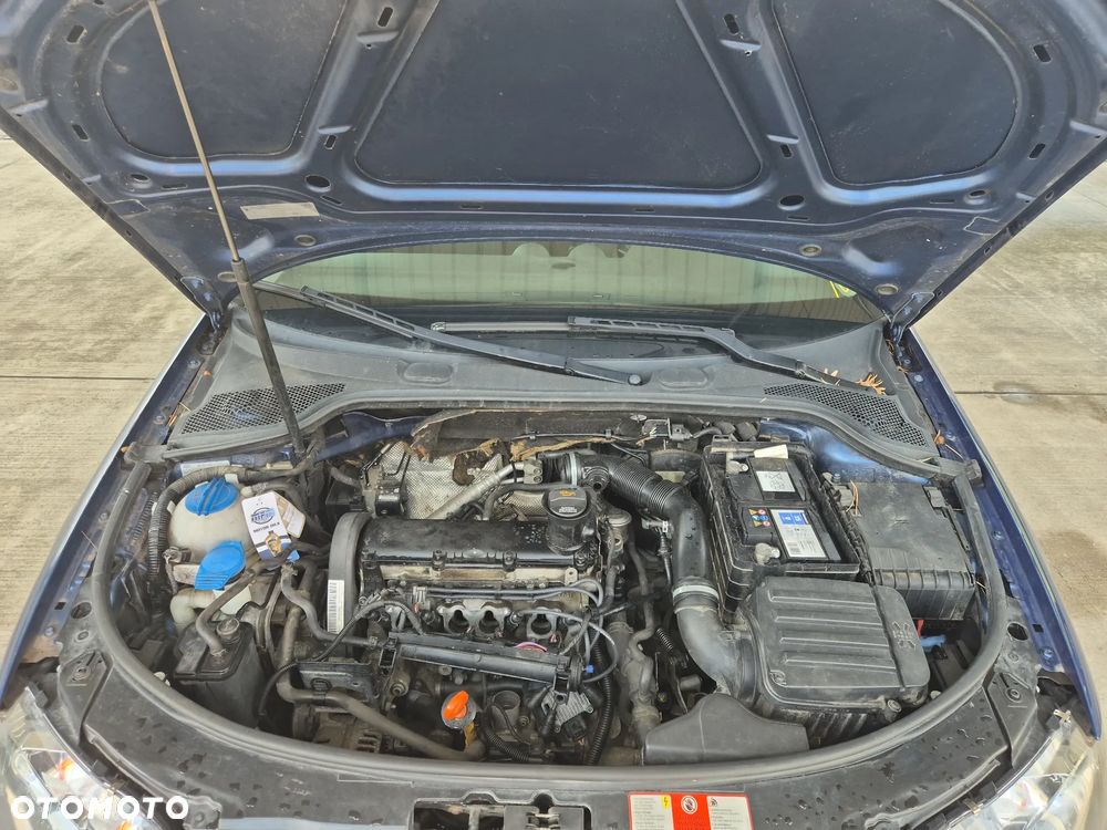 Audi A3 3-drzwiowe 1.6 Attraction - 8