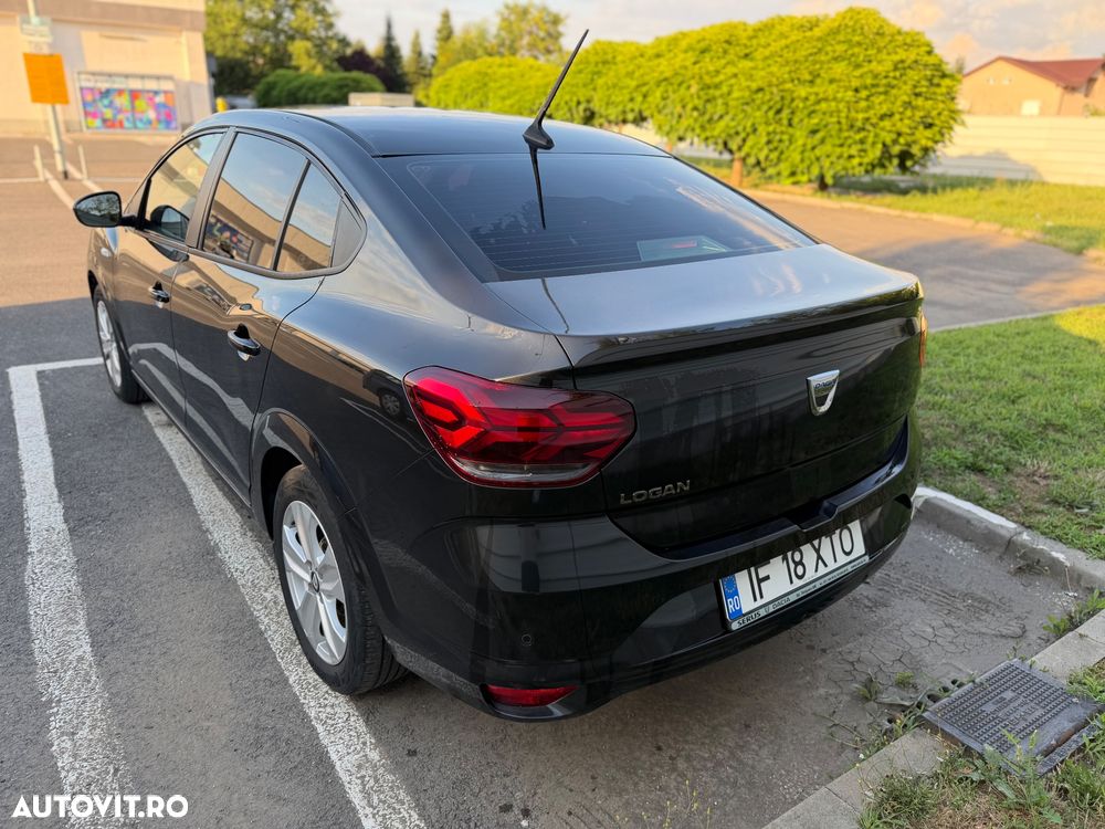 Dacia Logan - 6