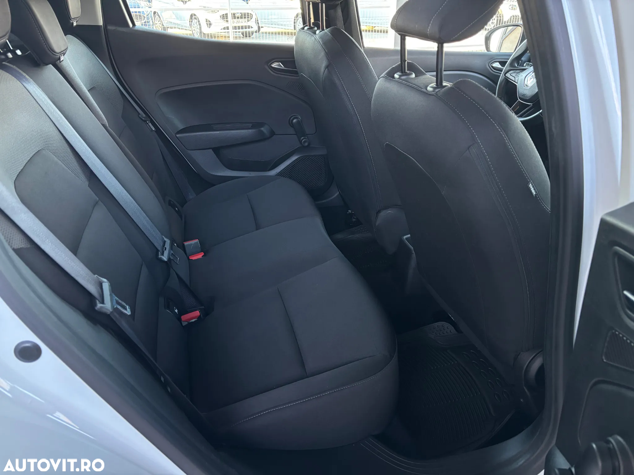 Renault Clio V 1.0 TCe 90 Techno - 29