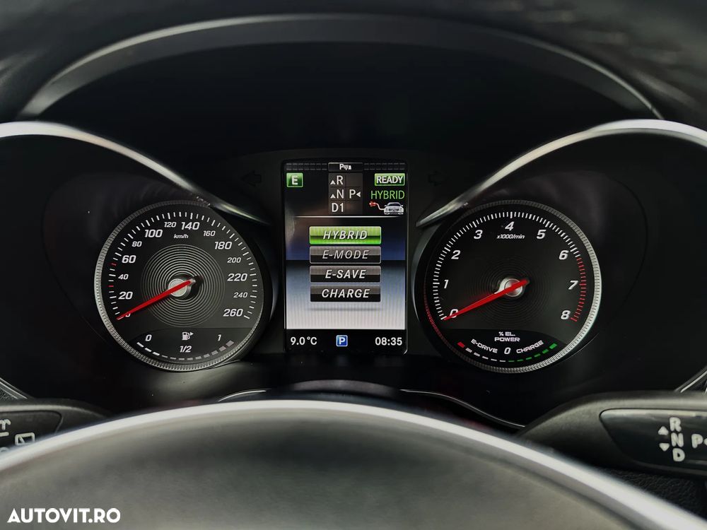 Mercedes-Benz GLC - 30