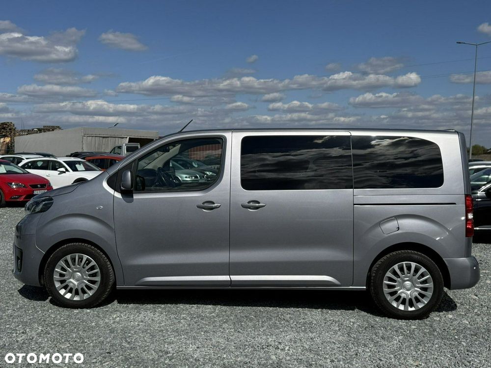 Toyota Proace Verso 2.0 D4-D Medium Family - 6