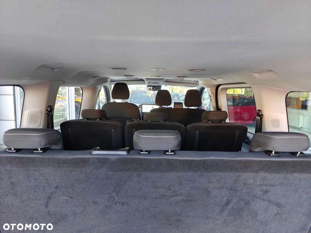 Ford Transit Custom Kombi 2.0 EcoBlue 320 L2H1 Trend M1 - 20