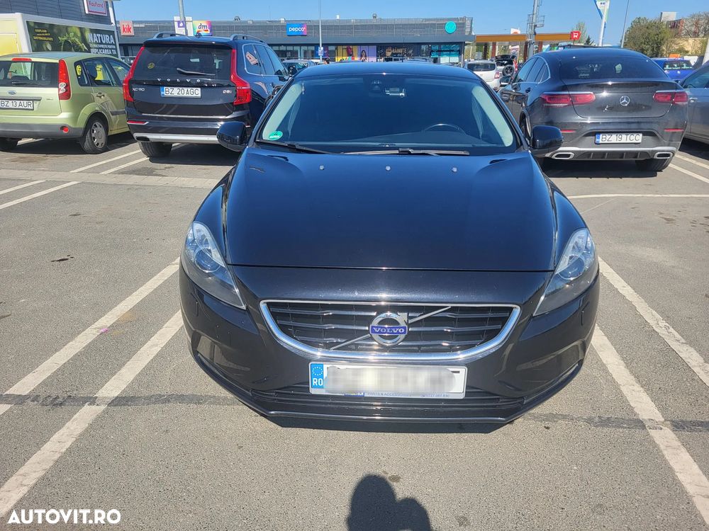 Volvo V40 D3 - 2