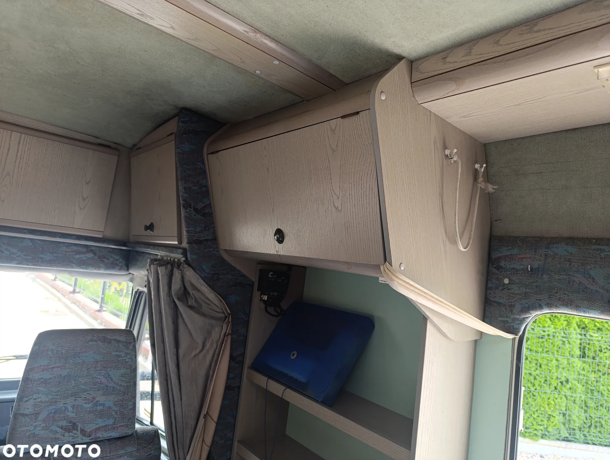 Fiat Ducato - 17