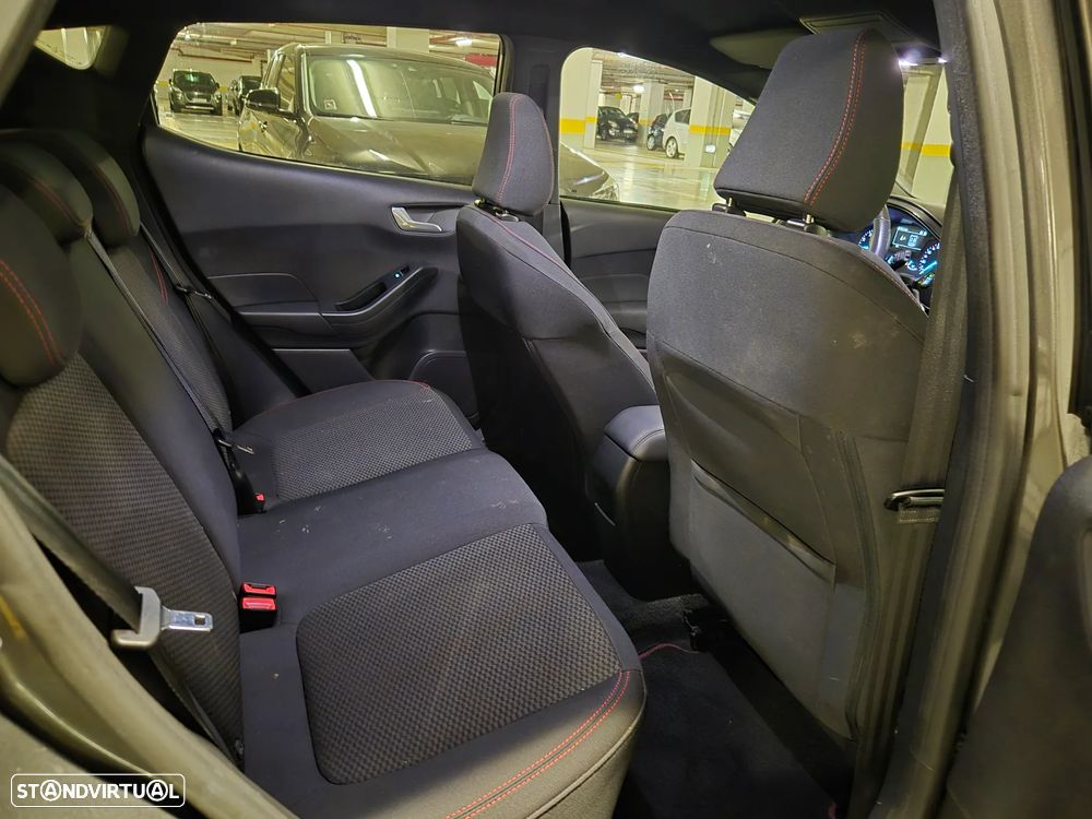 Ford Fiesta 1.0 EcoBoost ST-Line - 29