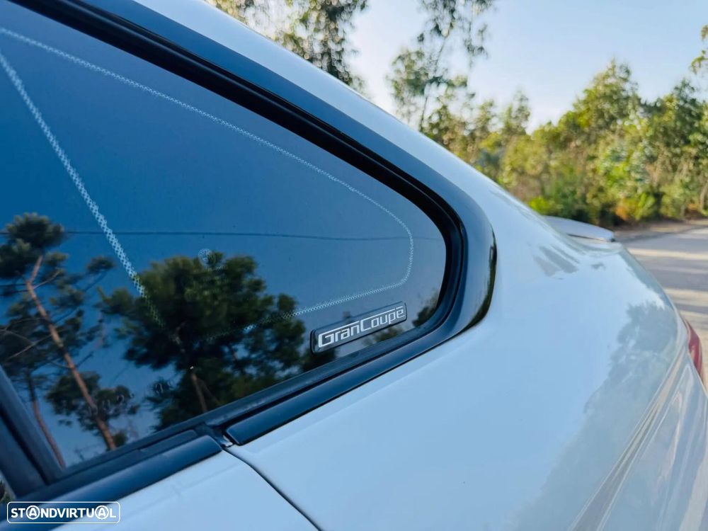 BMW 420 Gran Coupé d Aut. M Sport - 19