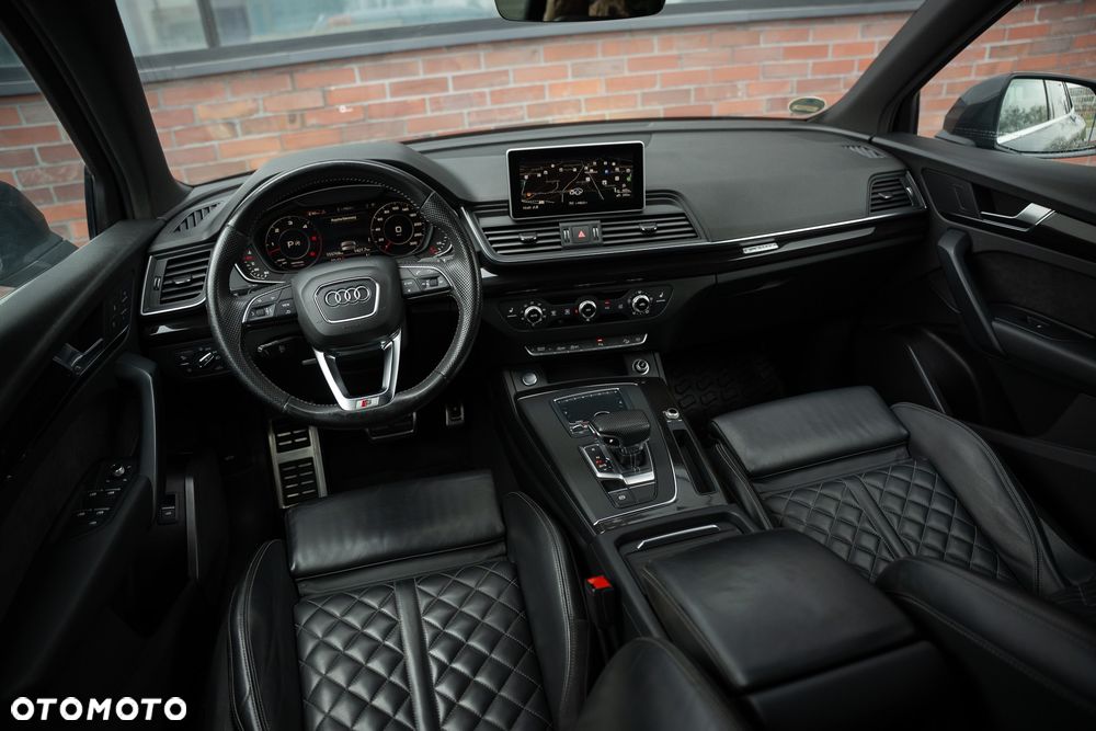 Audi Q5 - 27