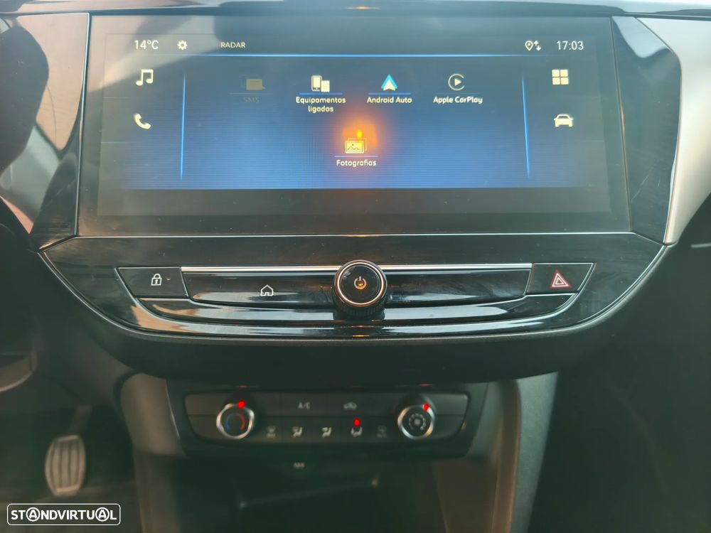 Opel Corsa 1.2 Edition - 8