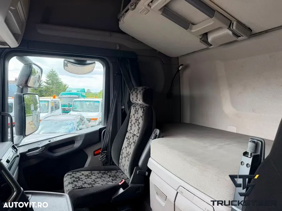 Scania R450 | E6d | Full Spoiler | Istoric Complet - 16