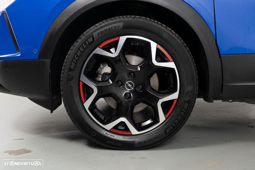 Opel Mokka-e GS Line - 19