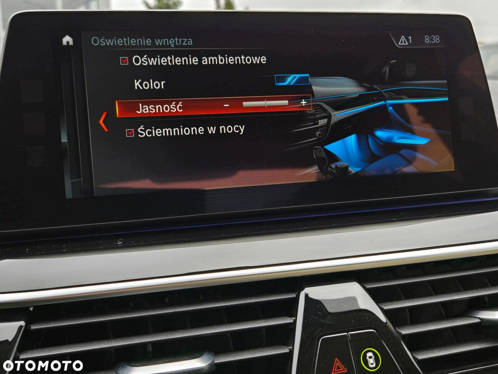 BMW Seria 5 - 29