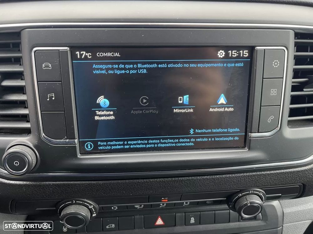 Peugeot Expert 1.6BlueHDi L2H1 Premium - 13