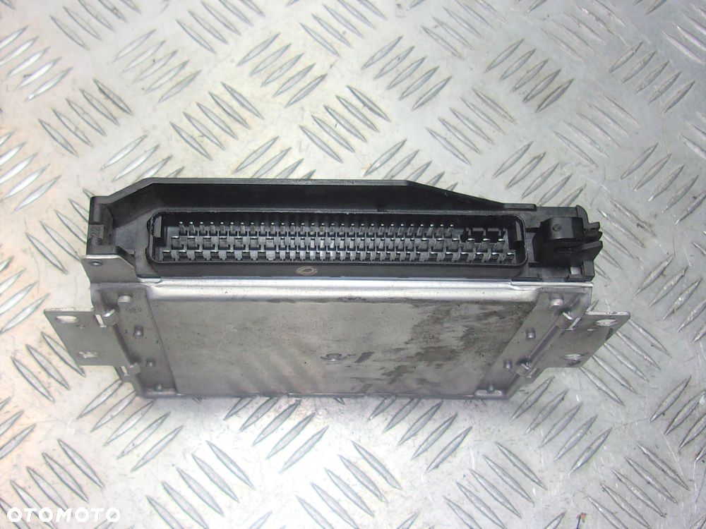 BMW E39 - moduł sterownik ASC - 2