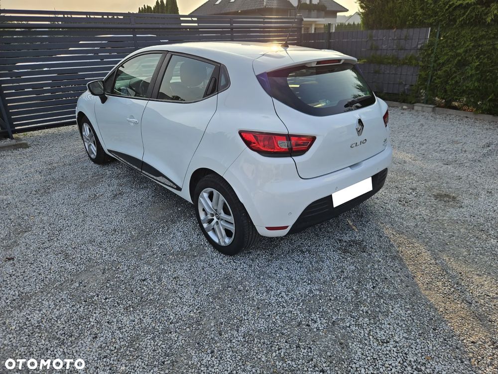 Renault Clio 1.5 dCi Energy Life - 5