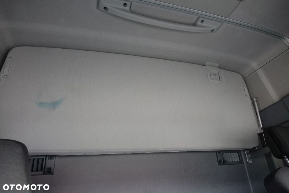 Renault GAMA T480 DTI 13/ NOWY MODEL / STANDARD / AUTOMAT / EURO6 / 2 ZBIORNIKI - 22