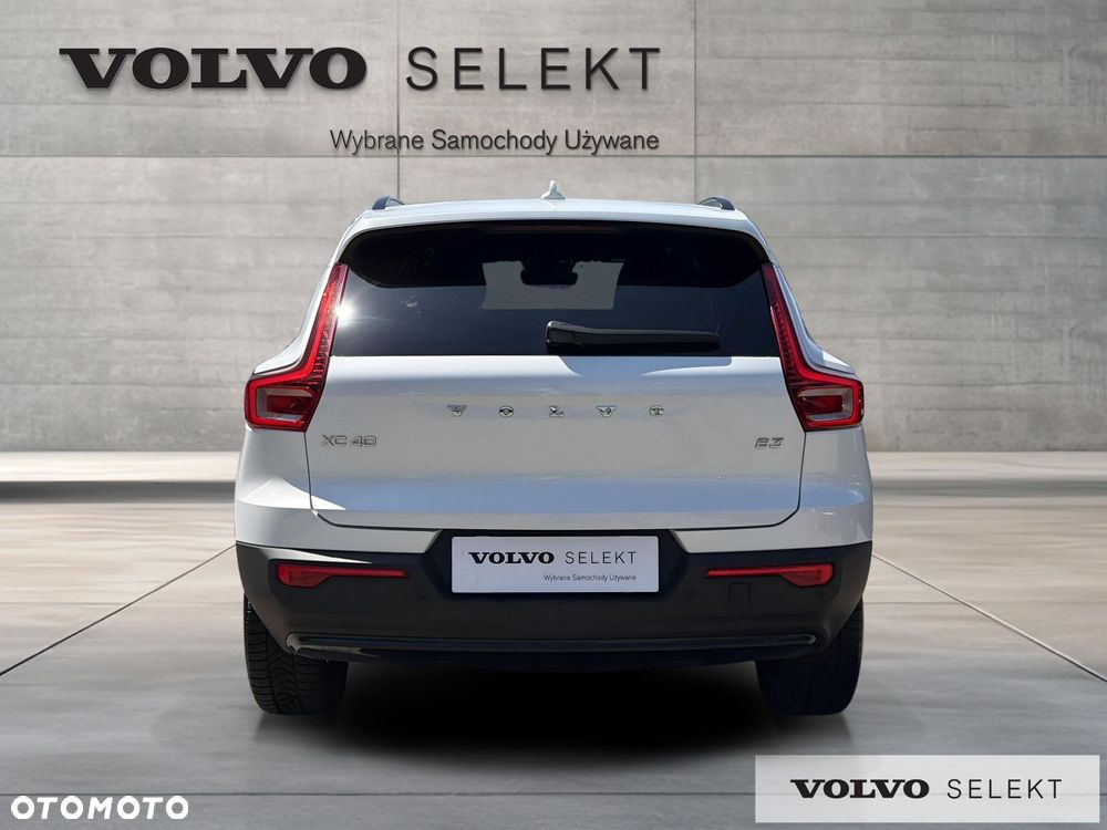 Volvo XC 40 - 5