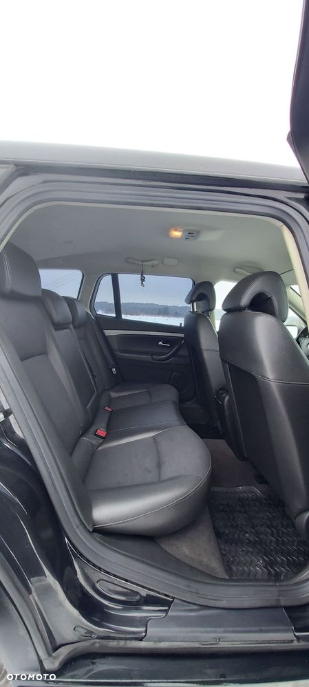 Saab 9-3 1.9TTiD PF Aero - 8
