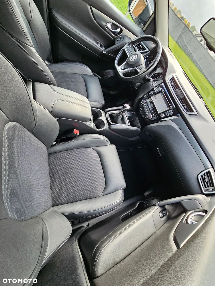 Nissan Qashqai 1.2 DIG-T 360 - 23