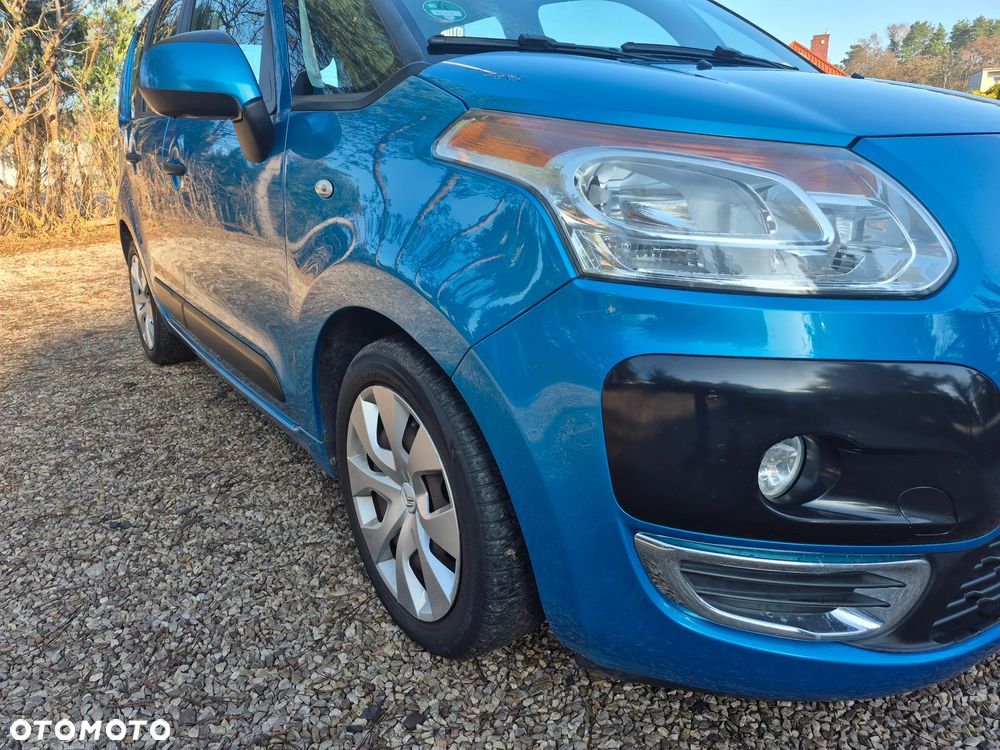 Citroën C3 Picasso 1.4i Selection - 8