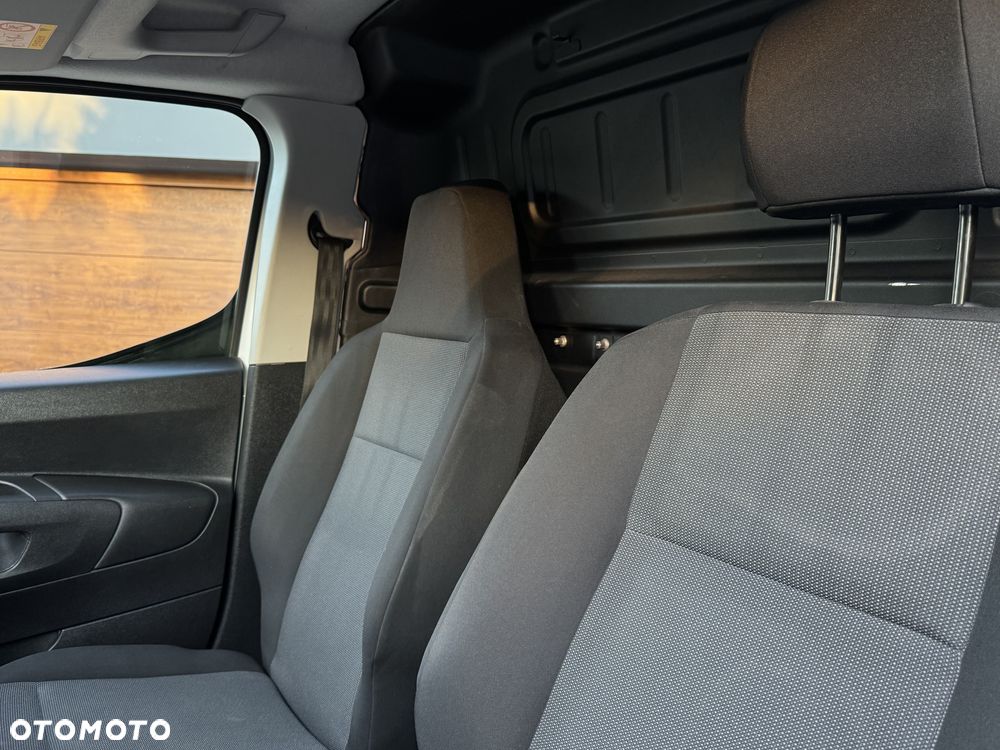Toyota Proace City - 14