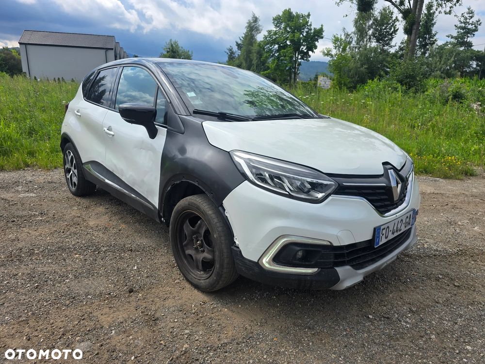 Renault Captur (ENERGY) TCe 90 LIMITED - 4